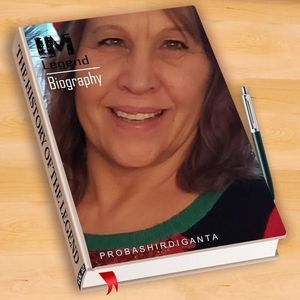 Meet your Posher, Mary